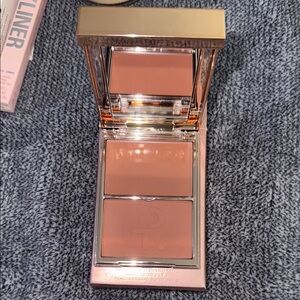 Patrick Ta double take cream and powder she’s seductive NIB